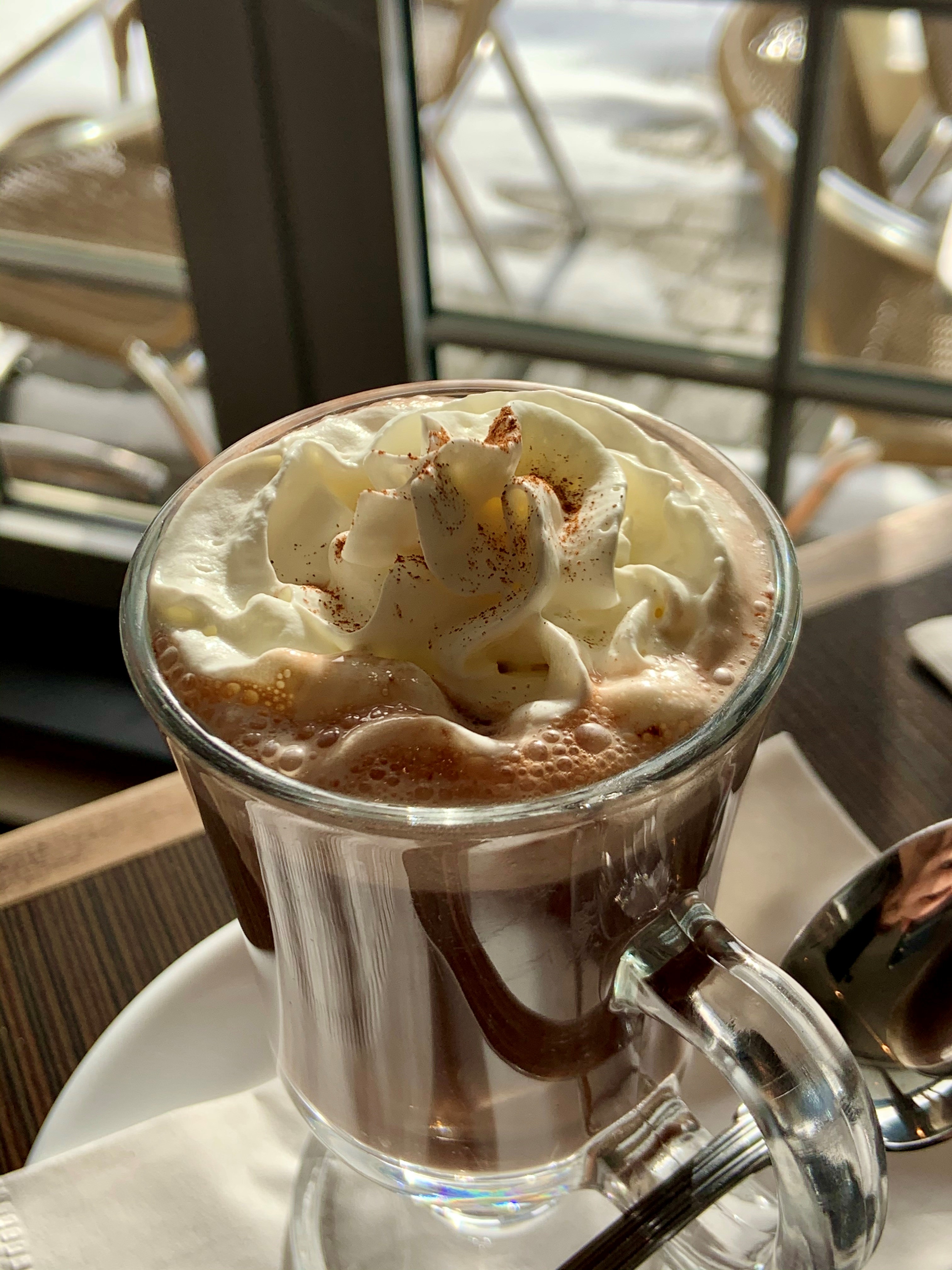 Our 14 best hot drinks for cold days Blogue Tremblant