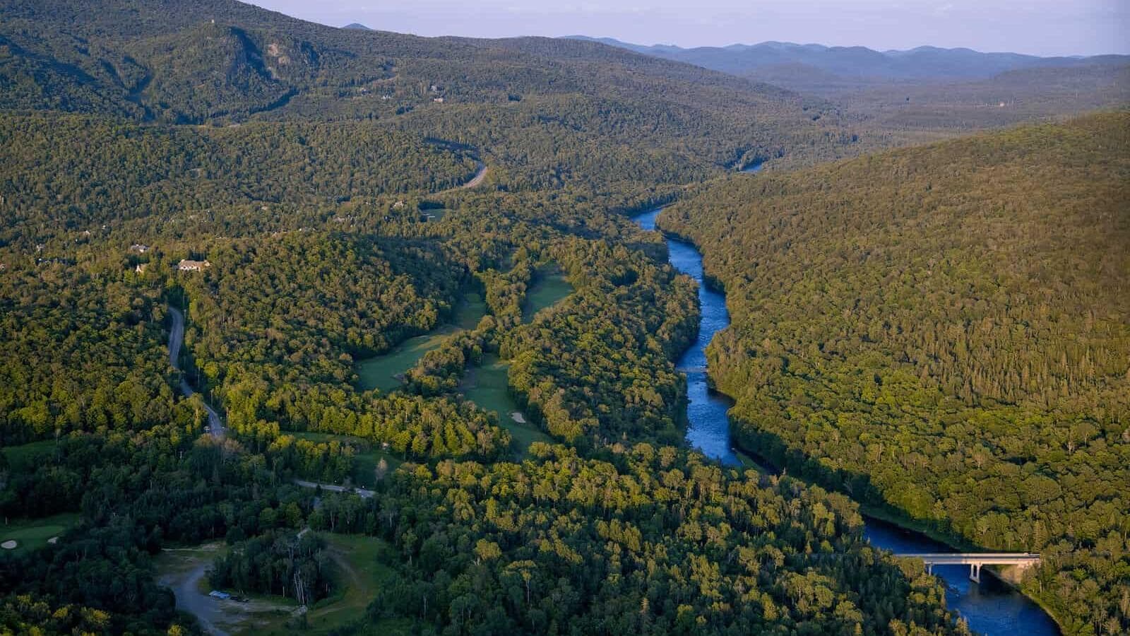 Rivière du Diable