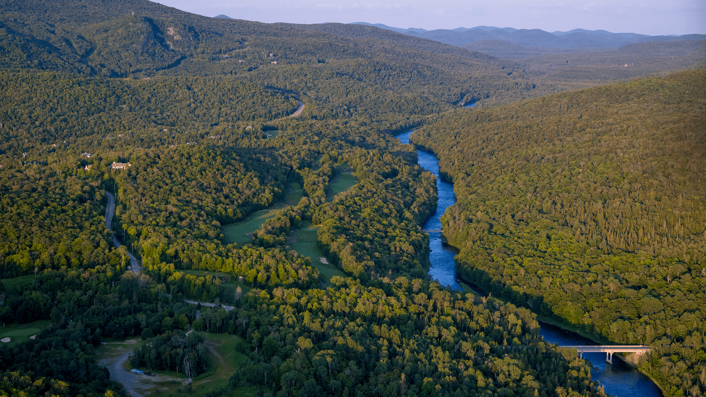Rivière du Diable