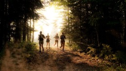 A new trail running event to showcase Quebec on the world stage